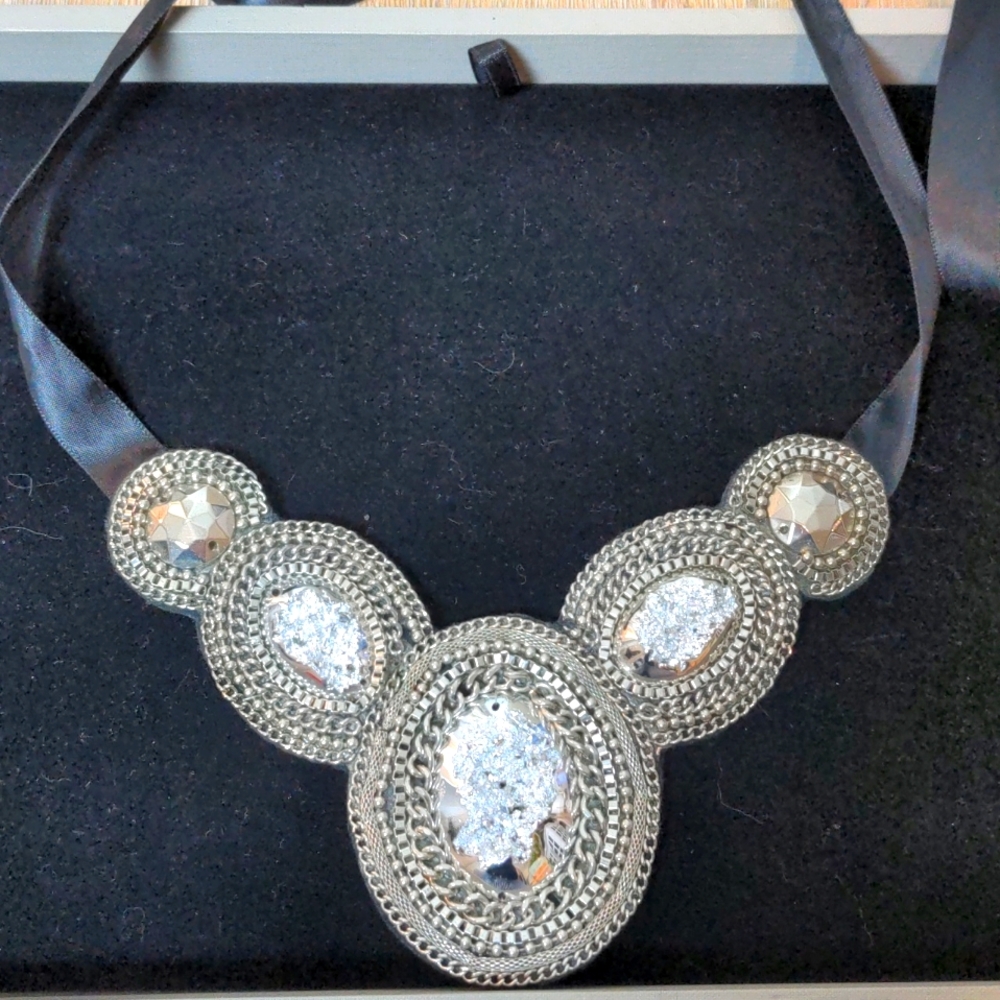 Francesca's Necklace